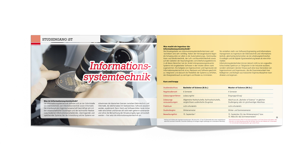 TU Darmstadt Broschüre 7