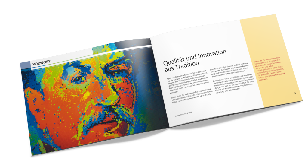 TU Darmstadt Broschüre